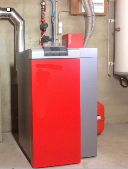 entretien - dépannage-chaudière fioul 78 Yvelines